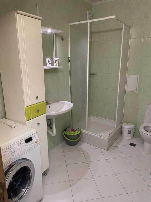 Дава се под наем Двустаен апартамент в Пловдив, Център - 60 кв.м за 425 € - Снимка #6