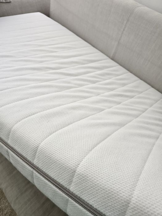 Saltea spumă Malfors Ikea