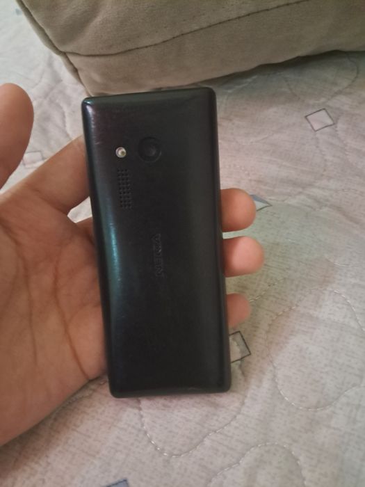 нокия чёрный финландия