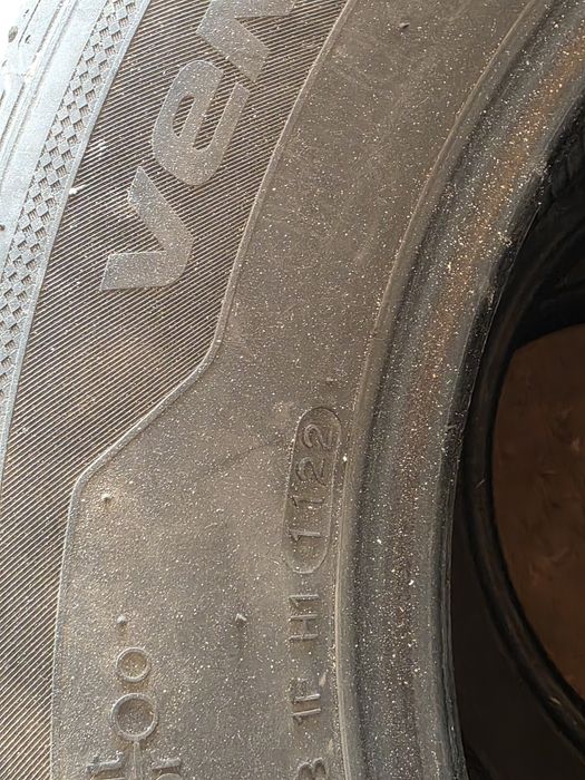Duster anvelope vara Hankook ventus prime 3