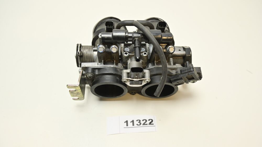 Rampa De Injectie Honda CRF 1000 Africa Twin 2016 - 2019