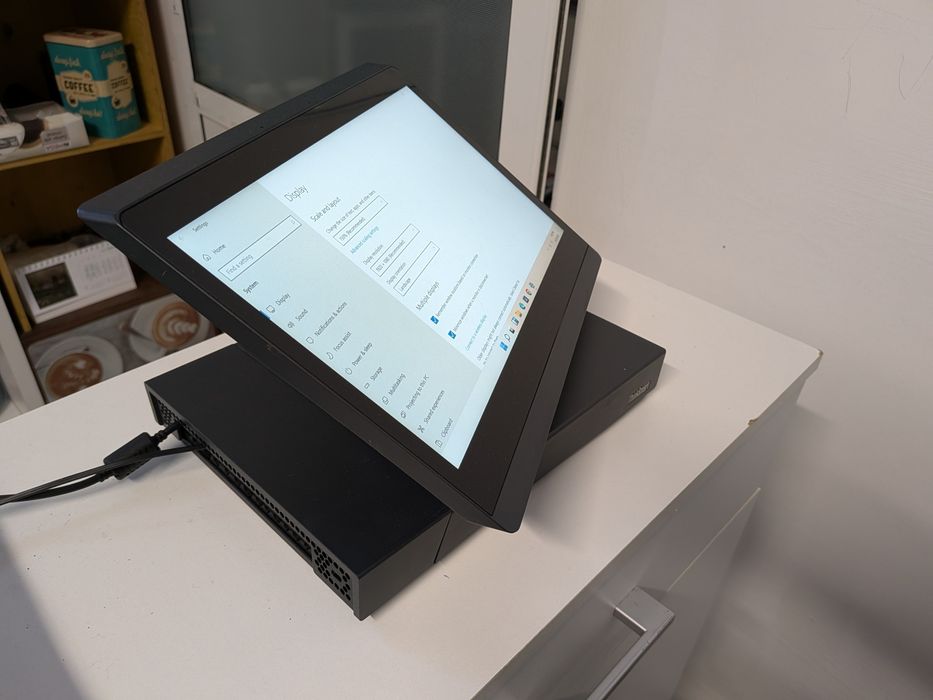Mini PC, POS, Lenovo Thinksmart hub 500, i5 7gen