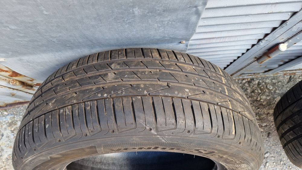 Hankook  235 60 18 Летни 
Ventus S1 e
Ventus S1 evo2Han
