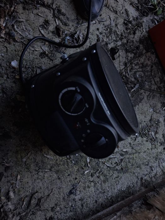 Обогреватель 5квт