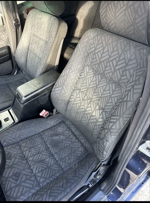 Продам мерседес