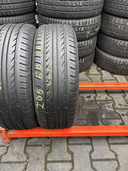 Anvelope Vara 205/60/16 GoodYear Assurance Fuel Max 205 60 16 R16
