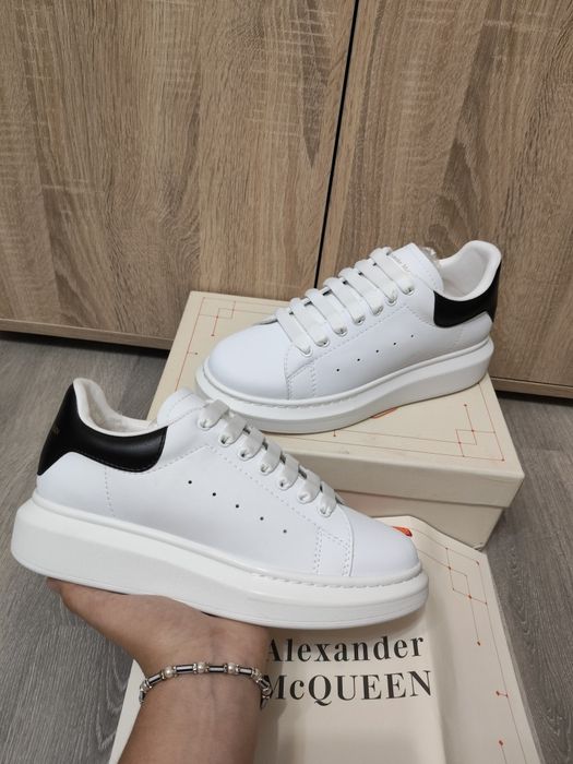 Alexander Mcqueen Noi