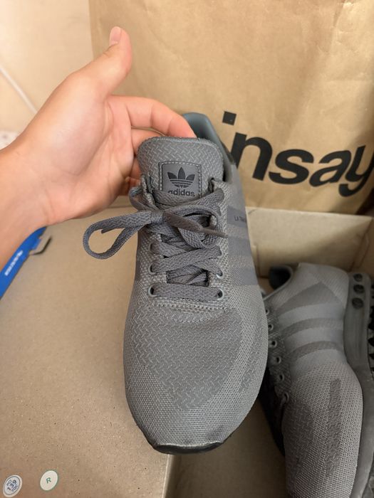 Adidas LA Trainer Weave