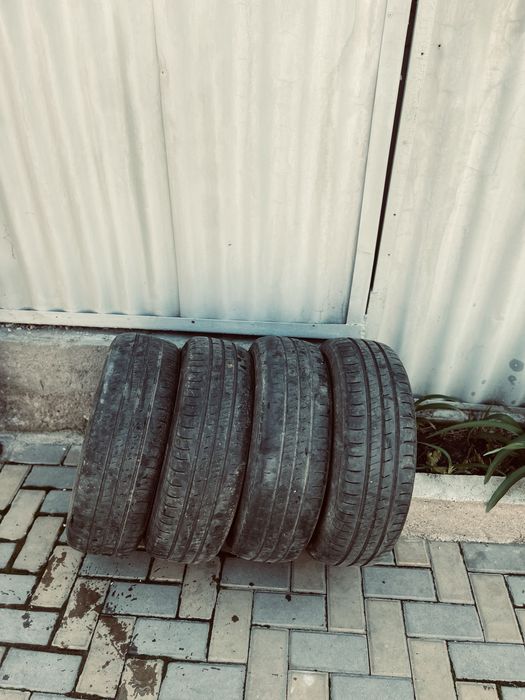 Шины 185/65 R15