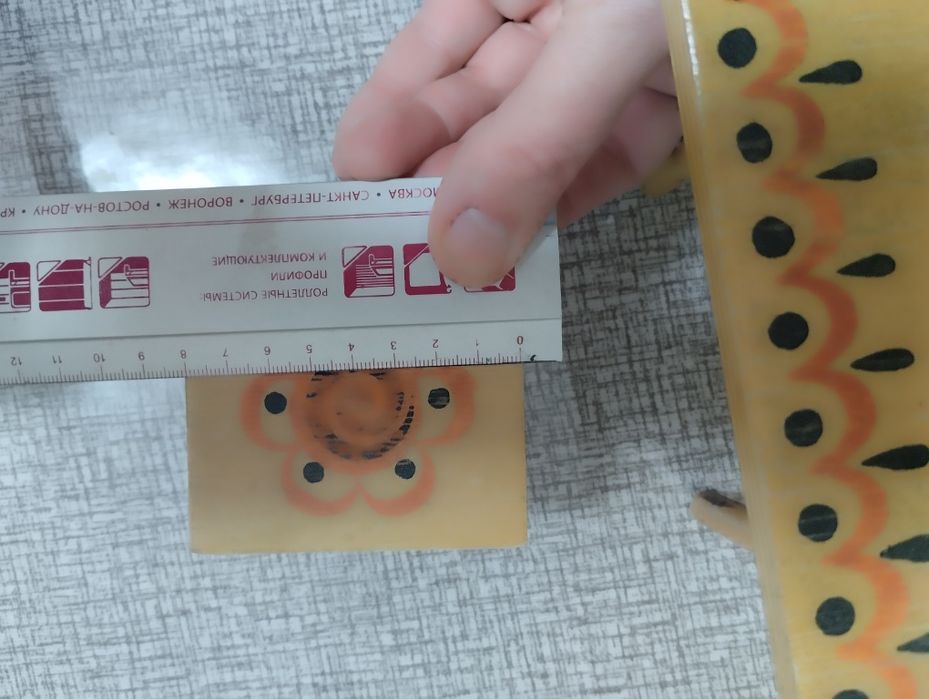 Детский гарнитур из дерева