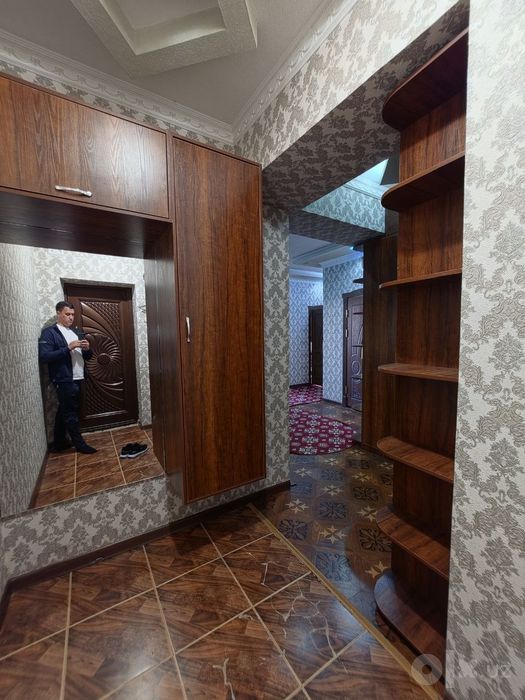 Продам квартиру 3х ком