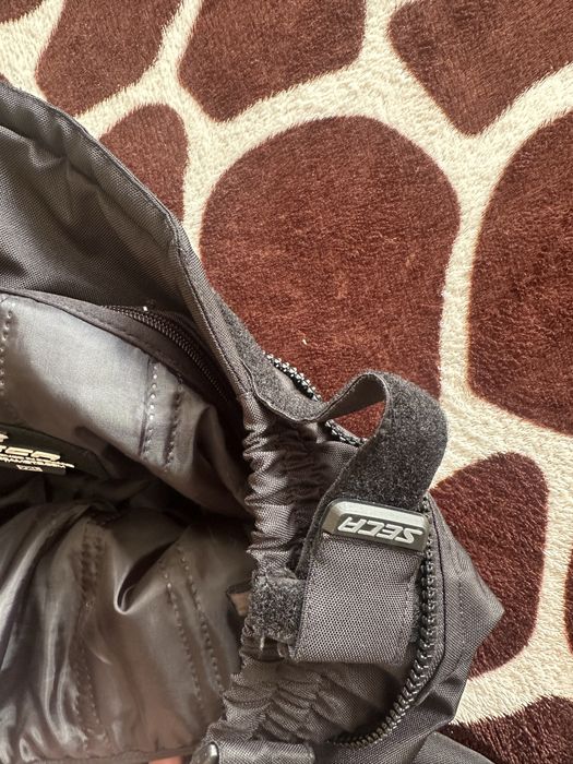 Мото панталон SECA 2xl