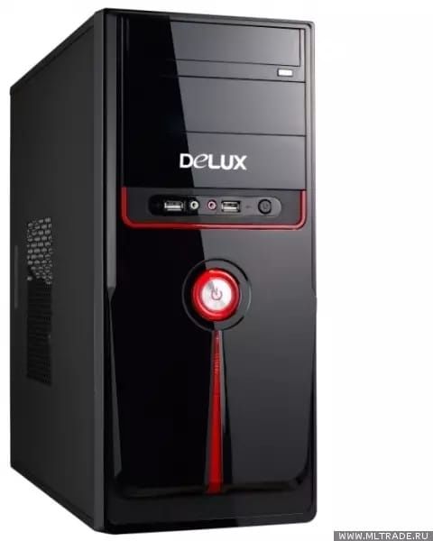 Компьютер офисный