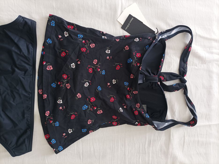 Juicy couture/Marc O Polo рокля бански и танкини