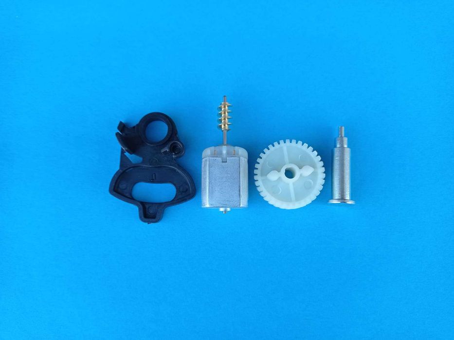 7185692 Bmw e60 f10 f11 f01 f02 f30 f31 kit reparatie broasca usa