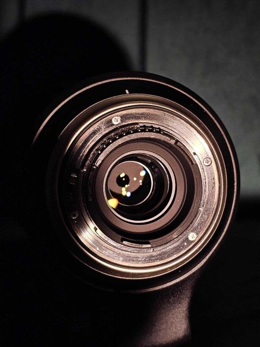 Tamron 150 600 g2 Nikon