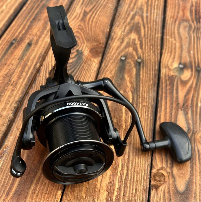 Шаранджйиска макара Fl Ballistic 14000