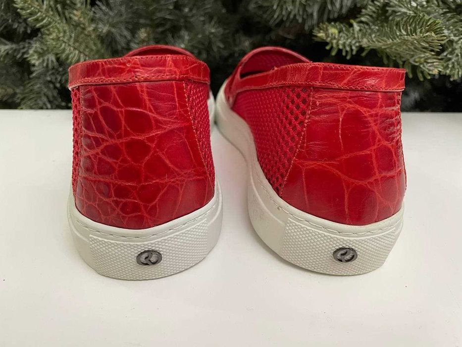 Новая фирменная обувь RODO, RIAROSA Эконика, нат кожа, размер 39/40