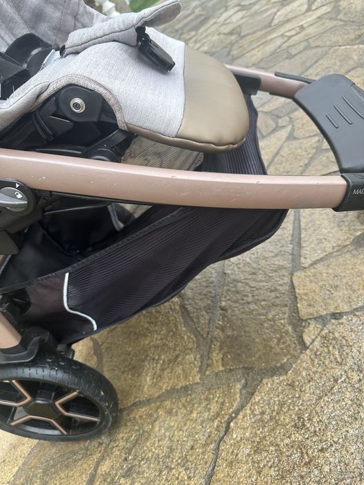 Количка Peg Perego Mon Amour