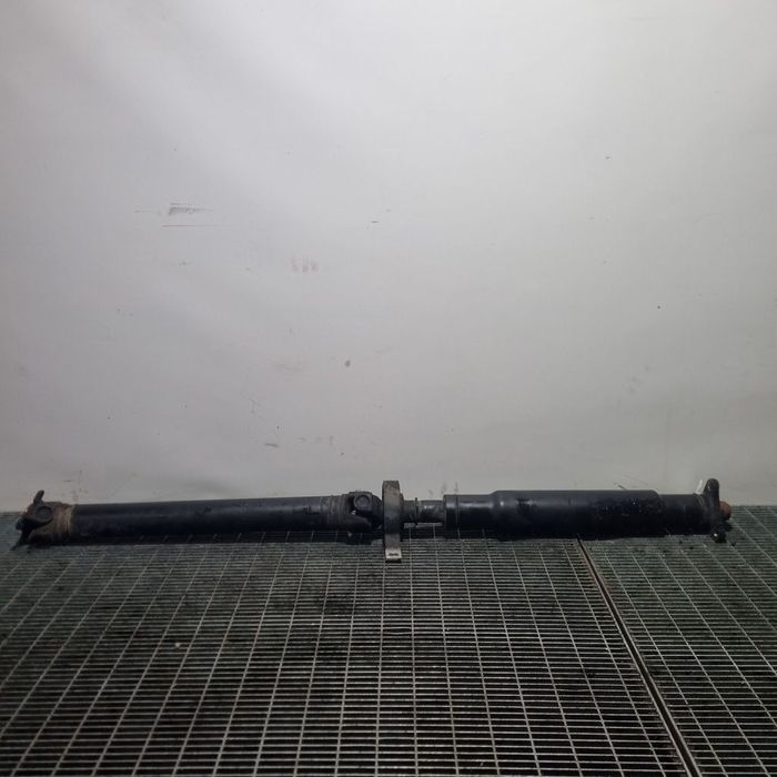 Cardan BMW X3 E83 2.0 Diesel 2003 - 2006 150CP 1995CC Manuala 6 Trepte M47 D20 Euro4 ...