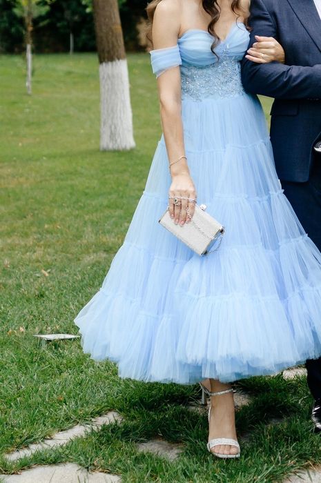 Set rochii de seara ,, Mama & fica ''