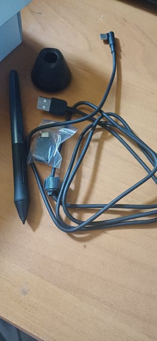 Графический планшет Inspiroy H580X