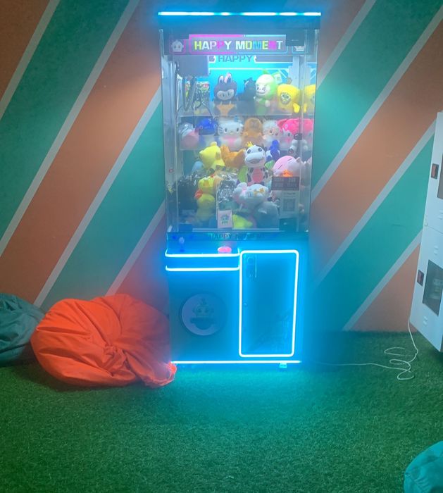 Аппарат "хватайка"