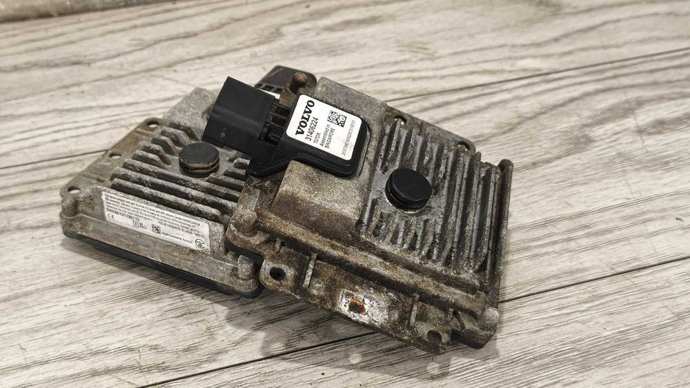Senzor Bliss Volvo V40 V60 S60 XC60 31406224