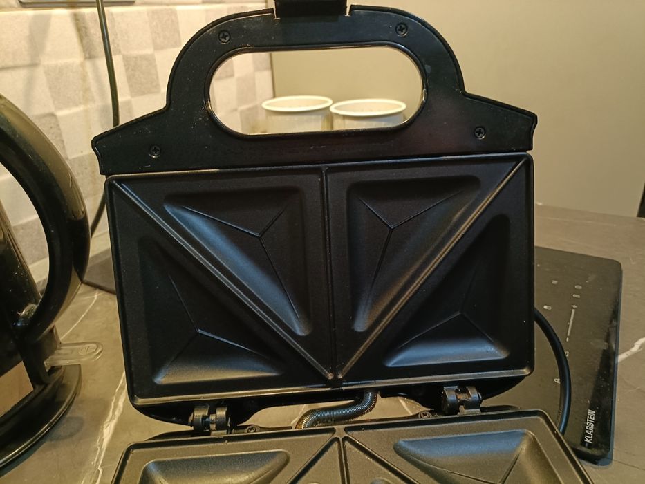 Sandwich maker TEFAL Ultracompact
