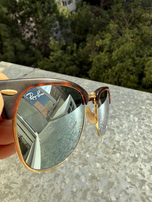 Ochelari Ray-Ban