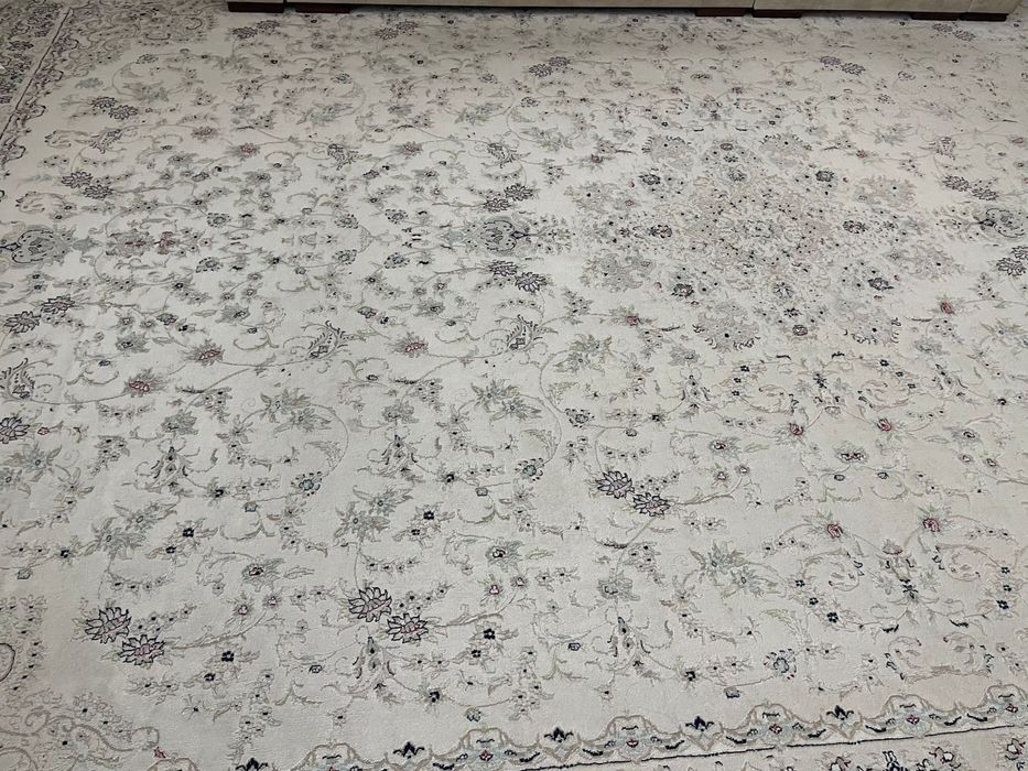 Ковёр Шёлковый 6*5