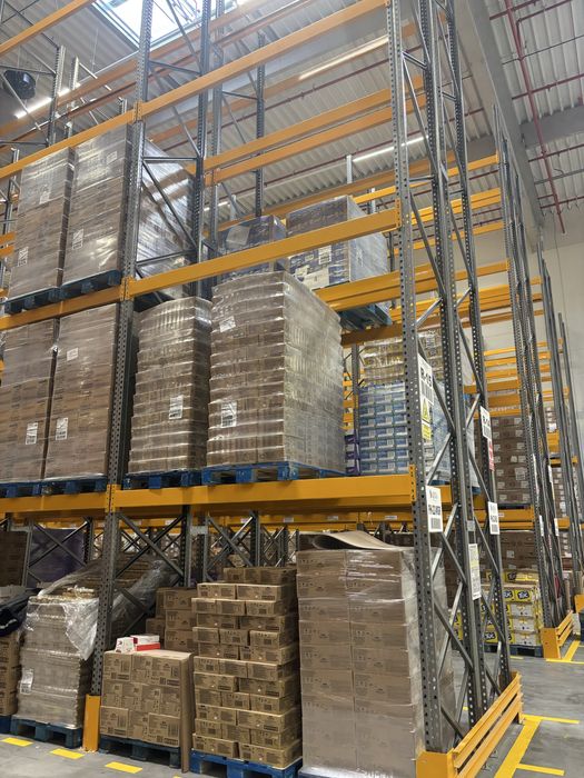 Rrafturi metalice auto