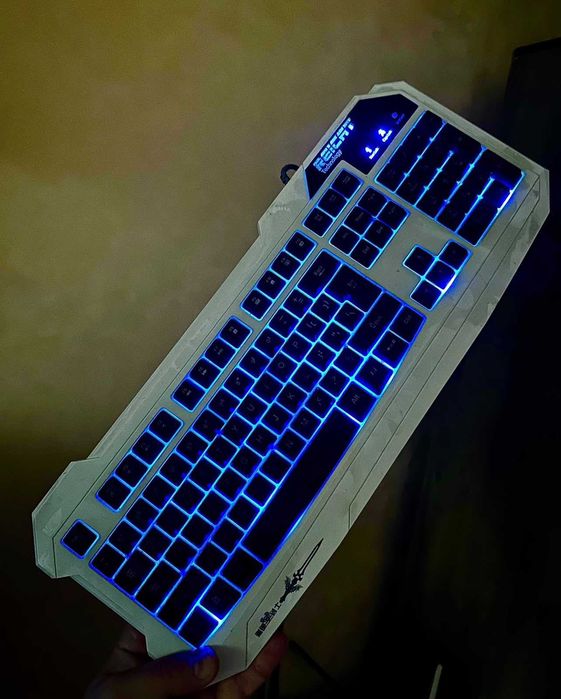 Колонки с буфером Microlab M119
