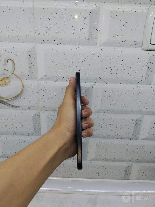 Redmi 15 black 128gb