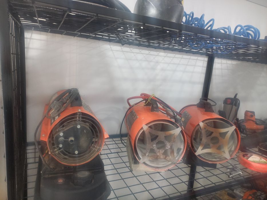 Аренда Инструментов