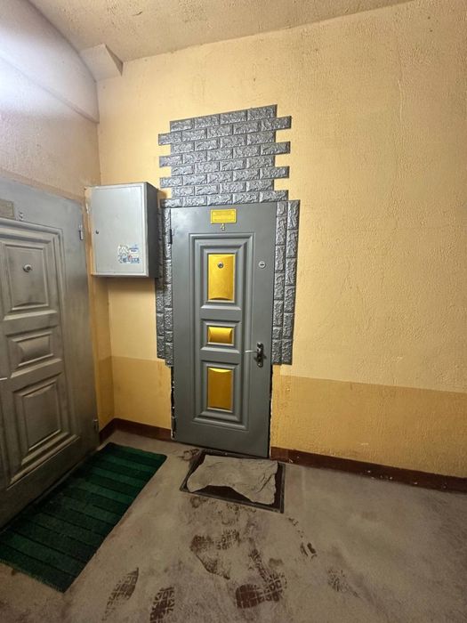1/1/2 Массив Панельный ! Куйлюк рядом! Новостройка