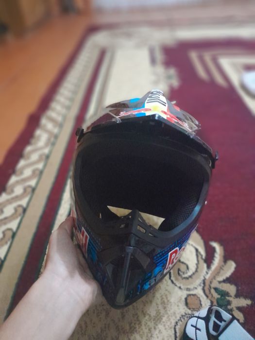 Продам шелм для питбайк