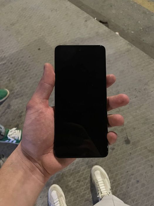 Redmi note 13 karobka dakment