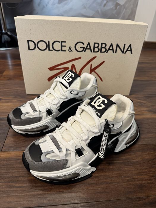 Dolce Gabbana 41 Оригинални обувки