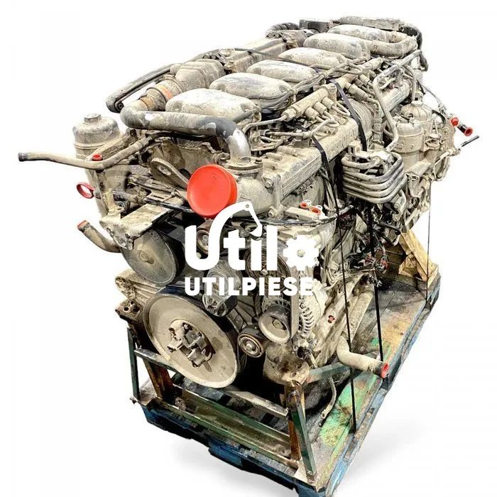 calculator motor volvo d13c d11c d13a d11a d16c + piese volvo