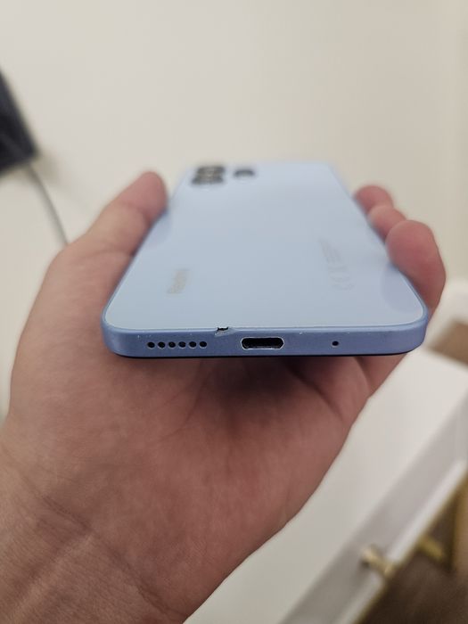 Xiaomi Redmi 12 4/128