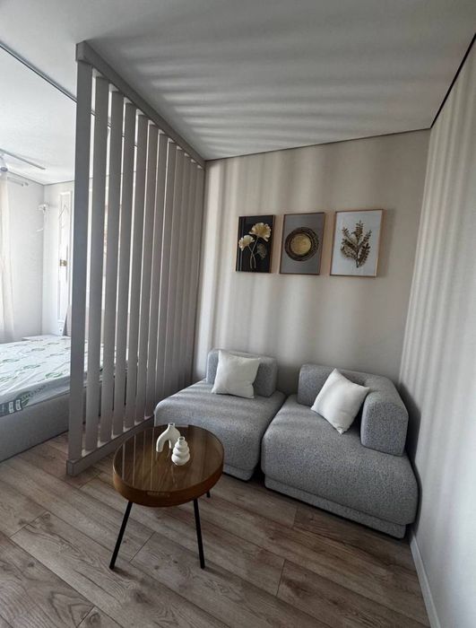 Квартира продается 2/7/12 на жк NRG Qorasuv