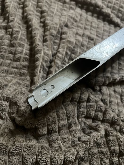 дека на самокат панда в2