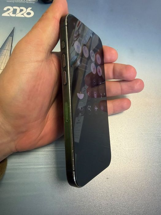 Vand schimb iphone  15 pro