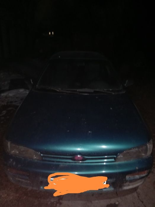 Продам Субару Импреза.