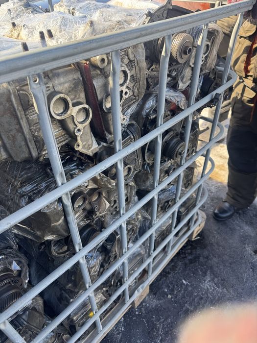 Гбц на 2uz - 3uz
