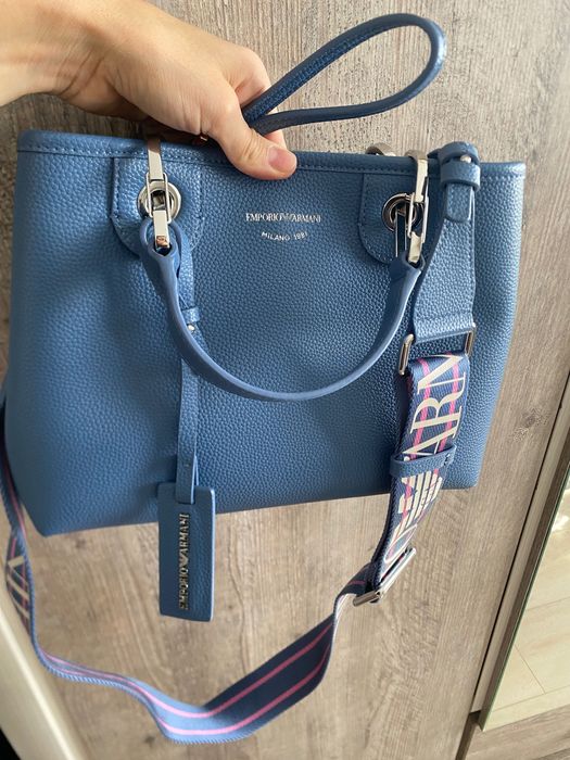 Сумка Armani оригинал