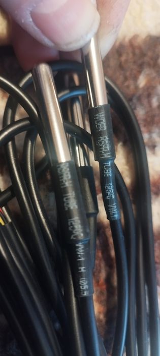 Цифрови датчици за температура