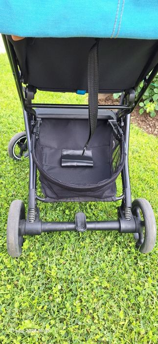 Cărucior pentru copii Cybex Beezy