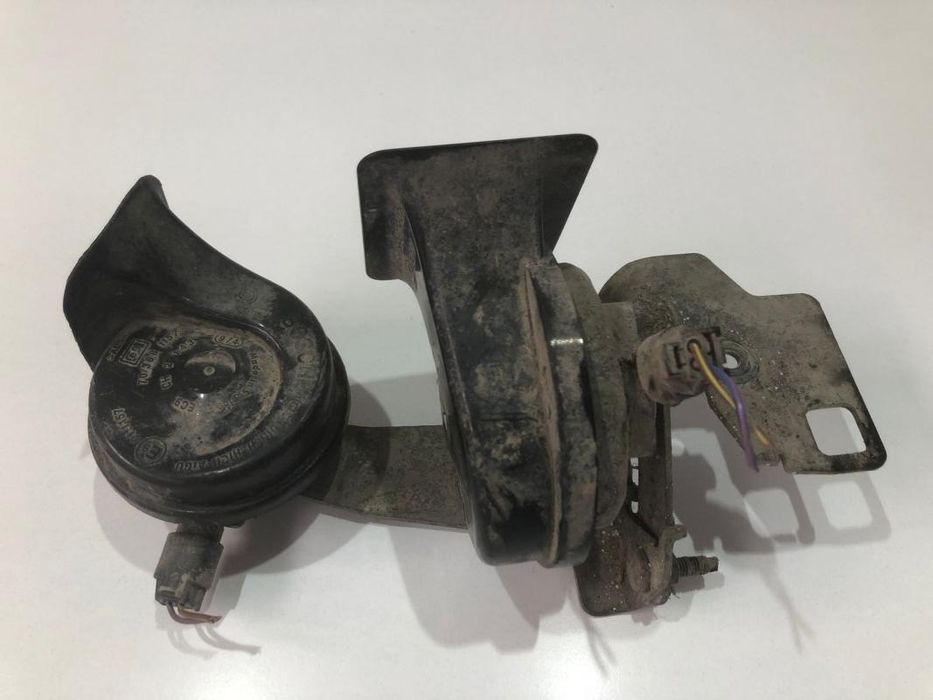 Set claxoane BMW Seria 5 LCI e60 Berlina
